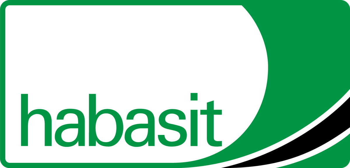 Logo Habasit