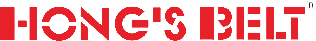Logo Hong's Belt