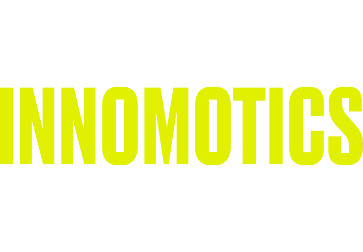 Logo Innomotics