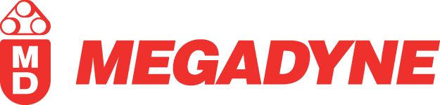 Logo Megadyne