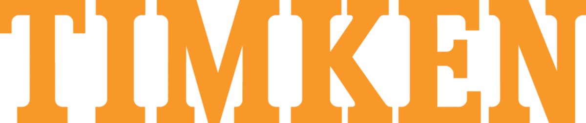 Logo Timken
